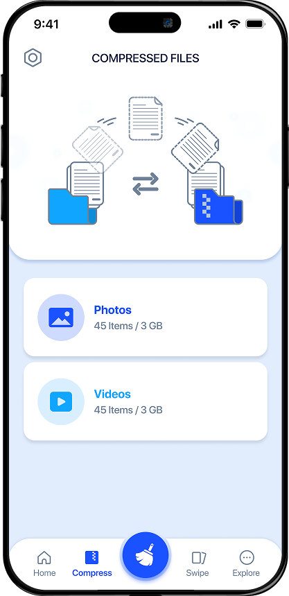 App Interface
