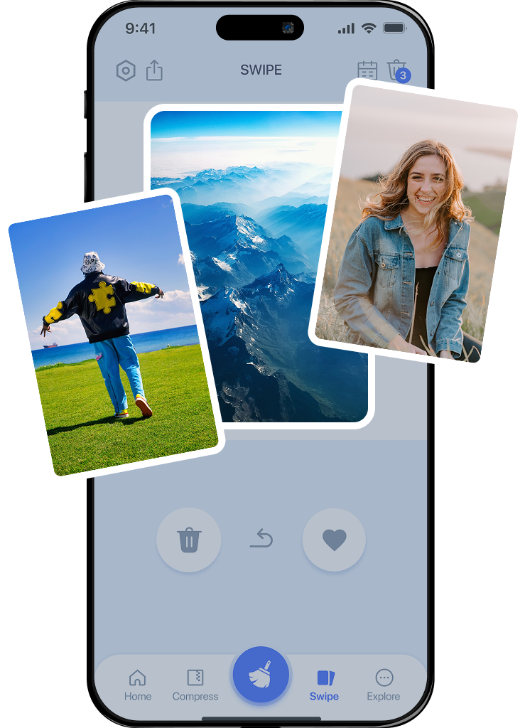 Sort Photos