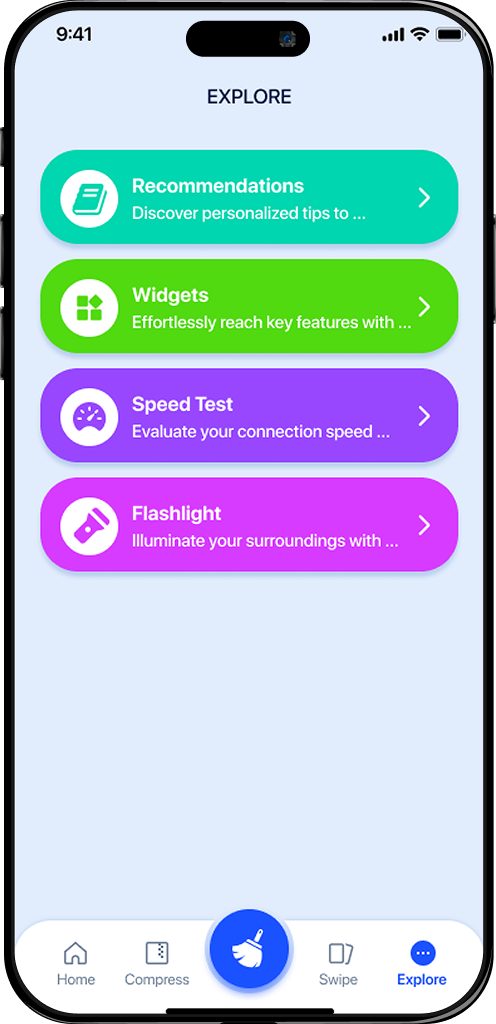 Other Utilities